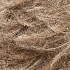 Perruque femme City Ellen Wille - Courte ondulée volumineuse