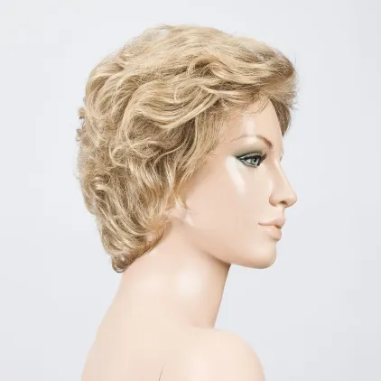 Perruque femme City Ellen Wille - Courte ondulée volumineuse