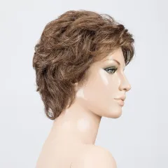 Perruque femme City Ellen Wille - Courte ondulée volumineuse