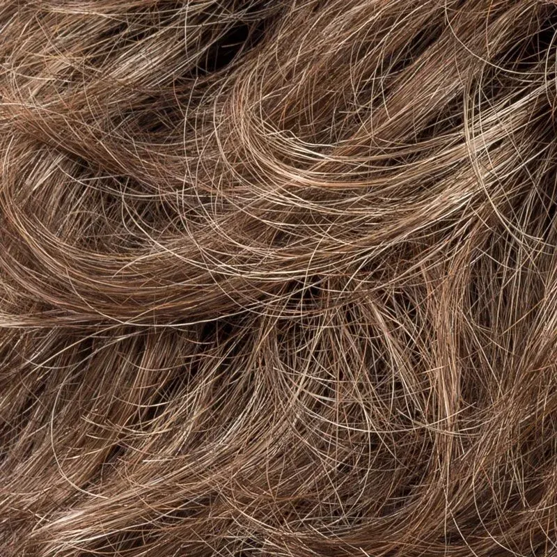 Perruque femme City Ellen Wille - Courte ondulée volumineuse