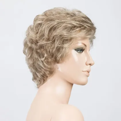 Perruque femme City Ellen Wille - Courte ondulée volumineuse