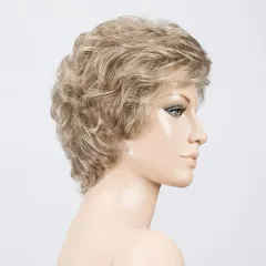 Perruque femme City Ellen Wille - Courte ondulée volumineuse