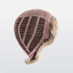Perruque femme City Ellen Wille - Courte ondulée volumineuse