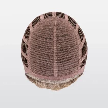 Perruque femme City Ellen Wille - Courte ondulée volumineuse