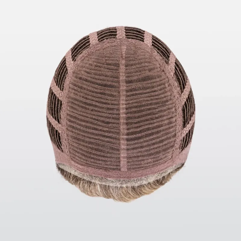 Perruque femme City Ellen Wille - Courte ondulée volumineuse
