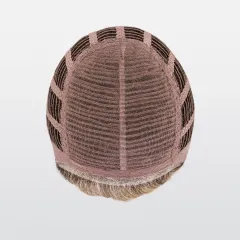 Perruque femme City Ellen Wille - Courte ondulée volumineuse