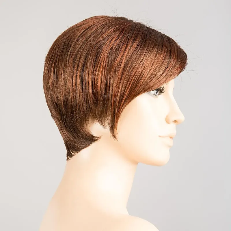 Perruque femme Fenja Ellen Wille - Frange asymétrique mono