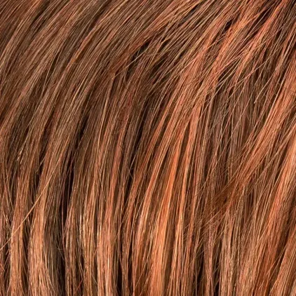 Perruque femme Fenja Ellen Wille - Frange asymétrique mono