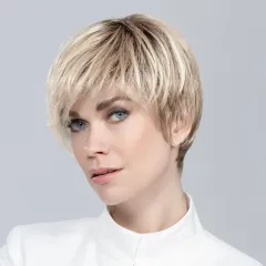 Perruque femme Fenja Ellen Wille - Frange asymétrique mono