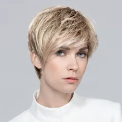 Perruque femme Fenja Ellen Wille - Frange asymétrique mono