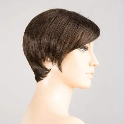 Perruque femme Fenja Ellen Wille - Frange asymétrique mono