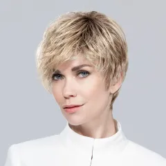 Perruque femme Fenja Ellen Wille - Frange asymétrique mono