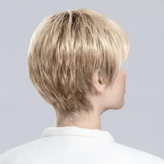 Perruque femme Fenja Ellen Wille - Frange asymétrique mono