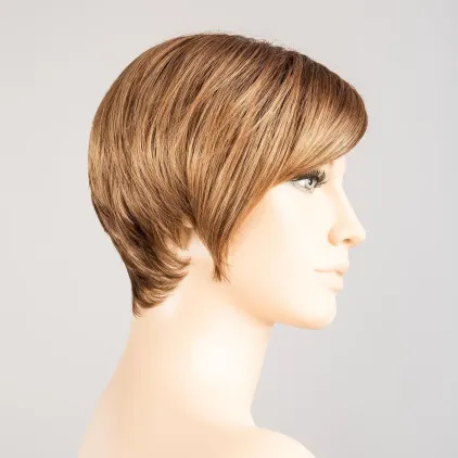Perruque femme Fenja Ellen Wille - Frange asymétrique mono