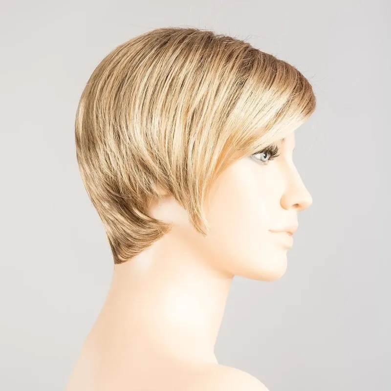 Perruque femme Fenja Ellen Wille - Frange asymétrique mono