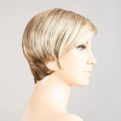 Perruque femme Fenja Ellen Wille - Frange asymétrique mono