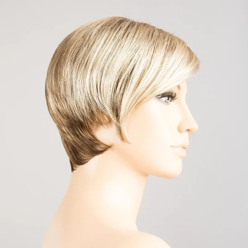 Perruque femme Fenja Ellen Wille - Frange asymétrique mono
