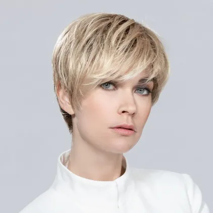 Fenja Petite - Perruque femme petite taille Ellen Wille