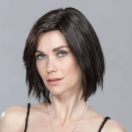 Perruque femme Elite Ellen Wille - Carré mi-long mono raie
