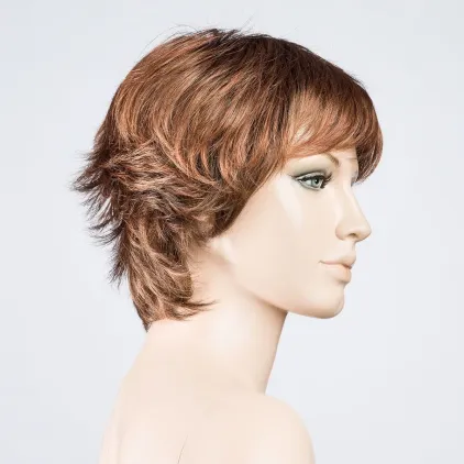 Club 10 - Perruque femme synthétique HairPower Ellen Wille