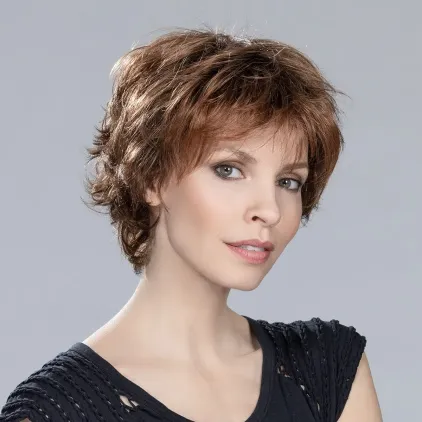 Club 10 - Perruque femme synthétique HairPower Ellen Wille