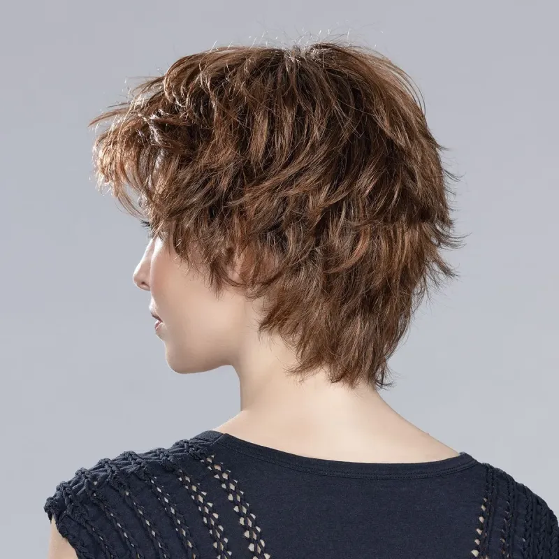Club 10 - Perruque femme synthétique HairPower Ellen Wille