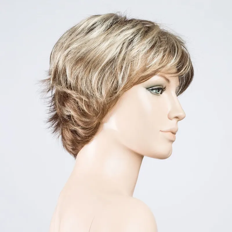 Club 10 - Perruque femme synthétique HairPower Ellen Wille