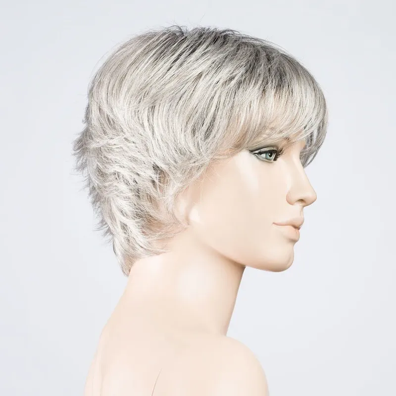 Club 10 - Perruque femme synthétique HairPower Ellen Wille
