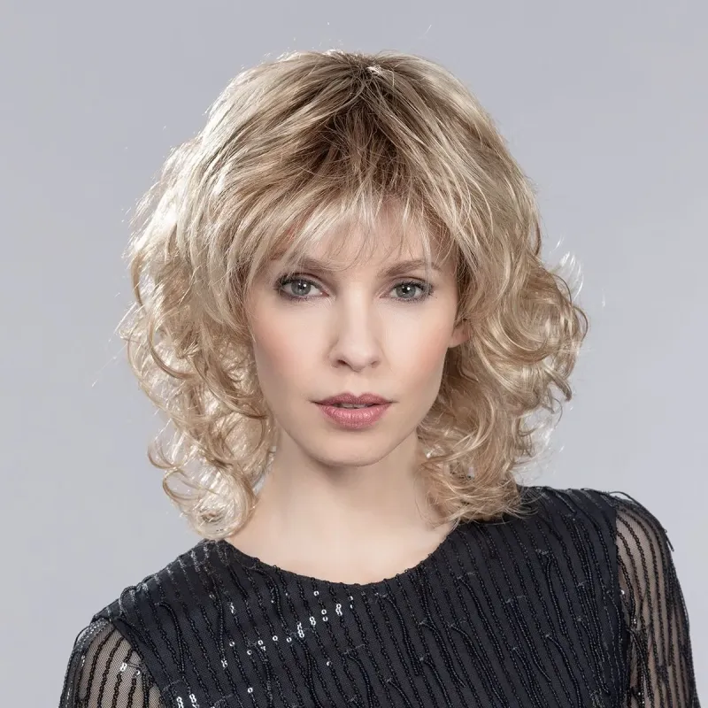 Cat Ellen Wille – Champagne ROOTED – vue portée