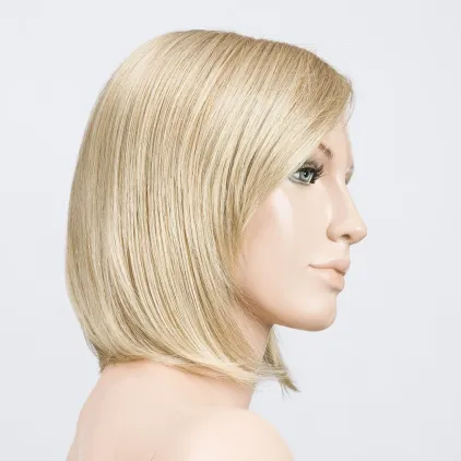 Perruque femme Tempo 100 Deluxe Ellen Wille - 100% fait main