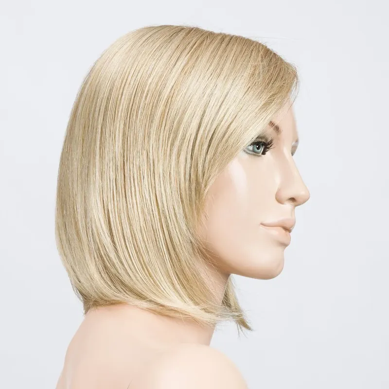 Perruque femme Tempo 100 Deluxe Ellen Wille - 100% fait main