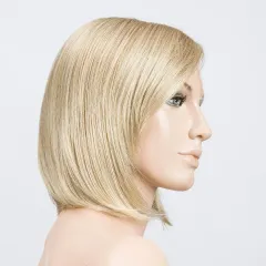 Perruque femme Tempo 100 Deluxe Ellen Wille - 100% fait main