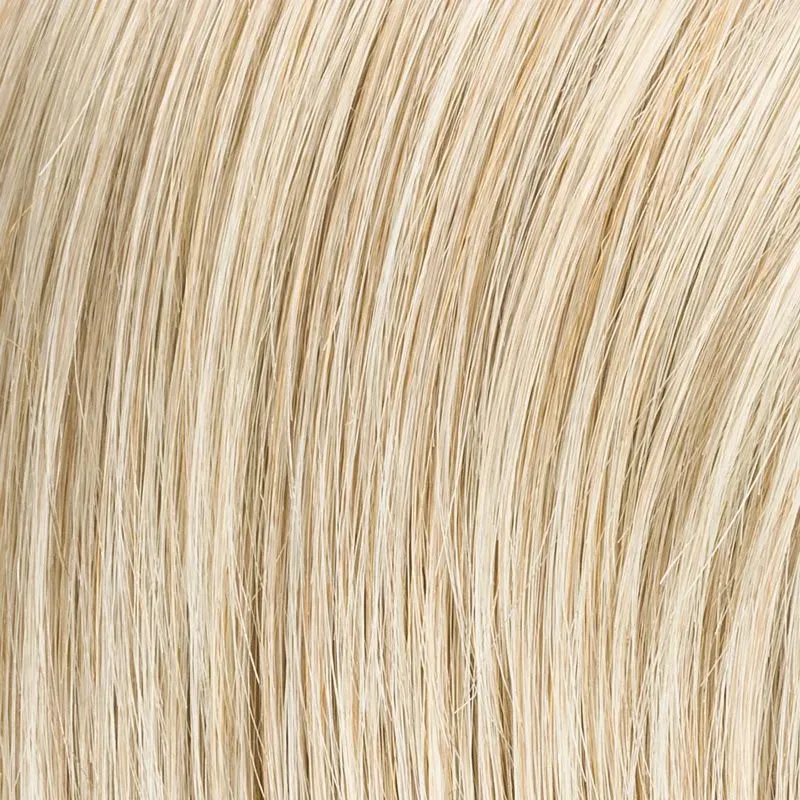 Perruque femme Tempo 100 Deluxe Ellen Wille - 100% fait main