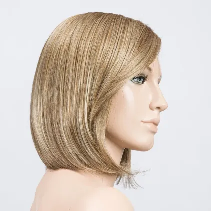 Perruque femme Tempo 100 Deluxe Ellen Wille - 100% fait main