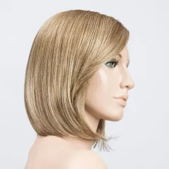 Perruque femme Tempo 100 Deluxe Ellen Wille - 100% fait main