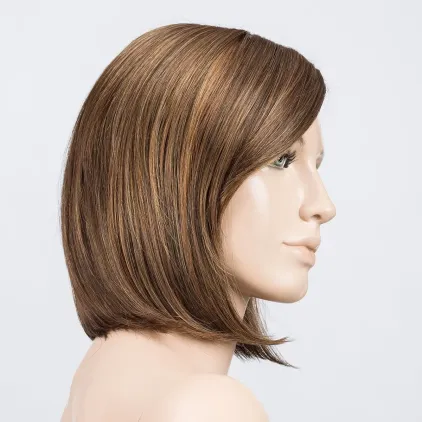 Perruque femme Tempo 100 Deluxe Ellen Wille - 100% fait main