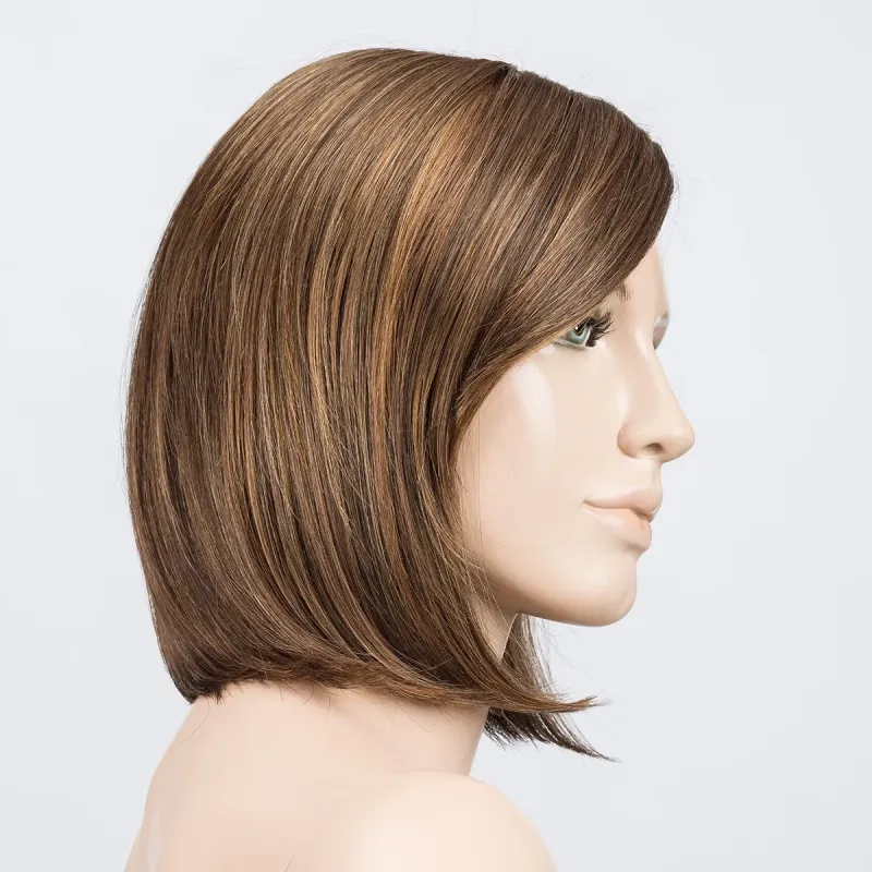 Perruque femme Tempo 100 Deluxe Ellen Wille - 100% fait main