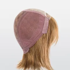 Perruque femme Tempo 100 Deluxe Ellen Wille - 100% fait main