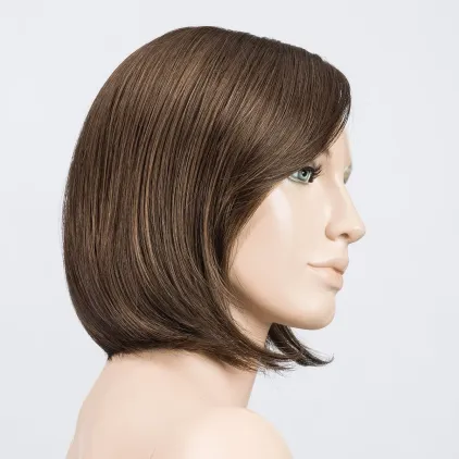Perruque femme Tempo 100 Deluxe Ellen Wille - 100% fait main