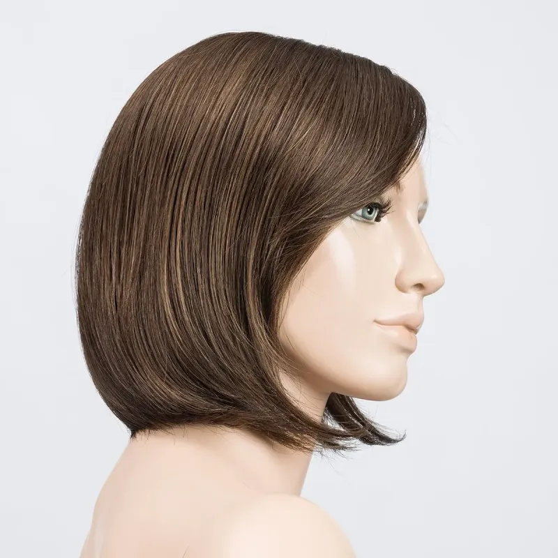 Perruque femme Tempo 100 Deluxe Ellen Wille - 100% fait main