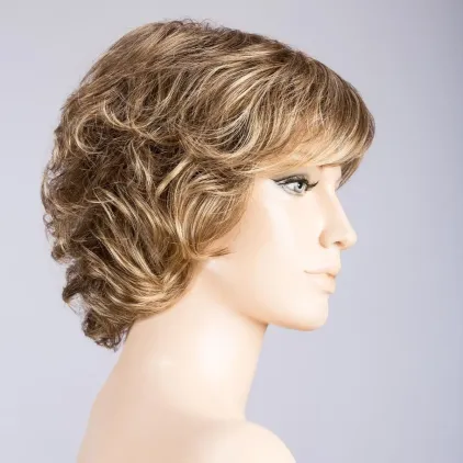 Perruque femme Daily Ellen Wille - Courte bouclée mono