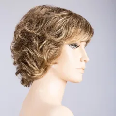 Perruque femme Daily Ellen Wille - Courte bouclée mono