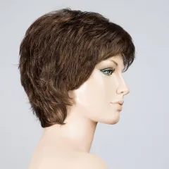 Perruque femme Keira Ellen Wille - Courte dégradée effilée