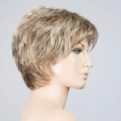 Perruque femme Keira Ellen Wille - Courte dégradée effilée