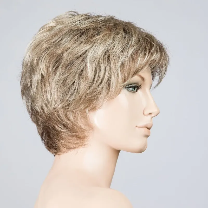 Perruque femme Keira Ellen Wille - Courte dégradée effilée