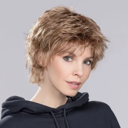 Keira Ellen Wille – Lightbernstein ROOTED – vue portée
