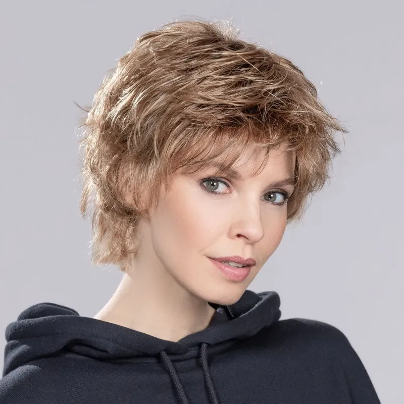Keira Ellen Wille – Lightbernstein ROOTED – vue portée