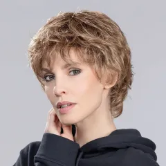 Perruque femme Keira Ellen Wille - Courte dégradée effilée