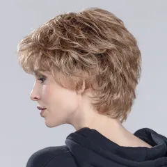 Perruque femme Keira Ellen Wille - Courte dégradée effilée