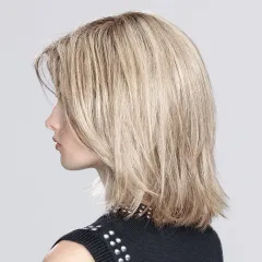 Perruque femme Limit Ellen Wille - Carré mi-long mono raie